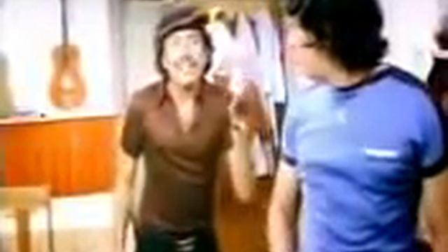 Filem Cantik 1980 (A'Rafiq) смотреть онлайн