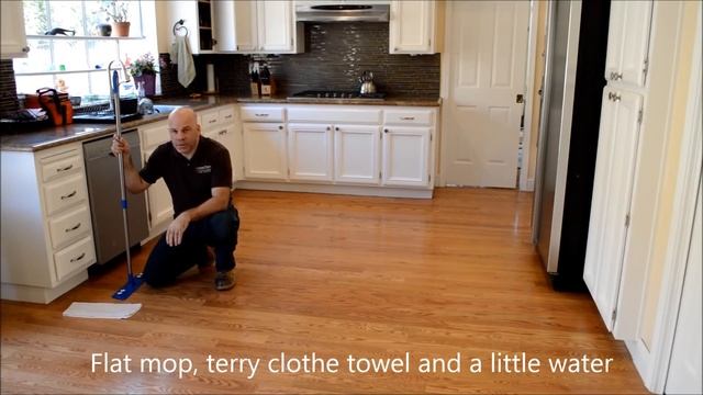 How to clean "Hardwood floors" in under 5 minutes смотреть онлайн