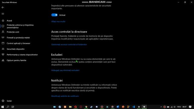 How to disable Windows Defender - - Windows 10 смотреть онлайн