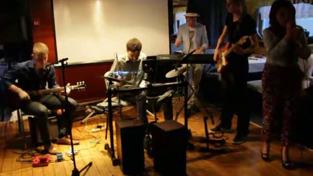 Cort-Wicked Game(metal cover) смотреть онлайн