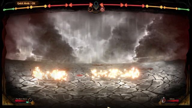 Library of Ruina | Argalia Solo Vs Black Silence | The actual Finale for Argalia Solo? No Commentar смотреть онлайн