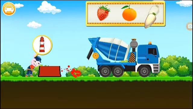 Game car builder - mobil molen paling seru смотреть онлайн