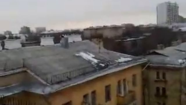 Открытие сезона - Крыши 2010. смотреть онлайн