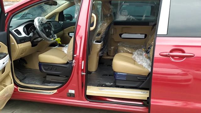 ??? CẬN CẢNH CHI TIẾT KIA SEDONA 2019. ☎️ GỌI NGAY 0903567634 смотреть онлайн