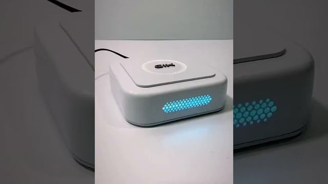 Бактерицидный рециркулятор воздуха GIK Air смотреть онлайн