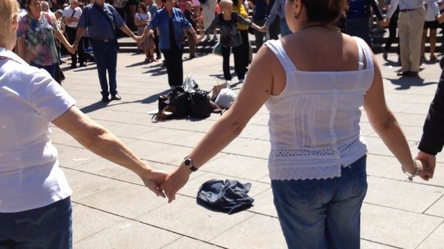 музей Гауди,традиции Барселоны смотреть онлайн