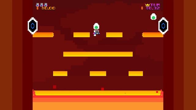 Woah Dave! (PSVita) Gameplay смотреть онлайн