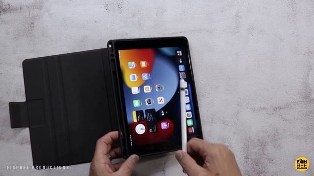 iPad 10.2" (9th Gen) - BEST CASES Available in 2021! смотреть онлайн