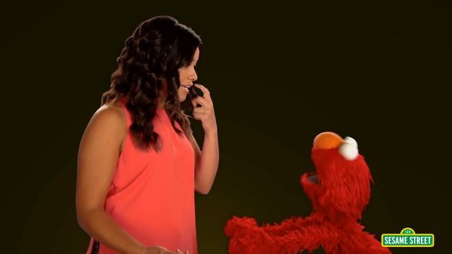 Sesame Street: ABCs En Español (with Gina Rodriguez) смотреть онлайн