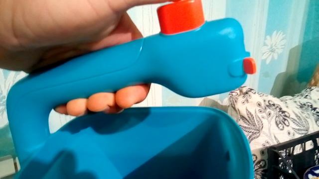 GARDENA Сеялка ручная смотреть онлайн