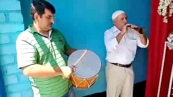 Турецкая свадьба группа Sevinch