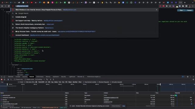 How to scrape ANY shopify store смотреть онлайн