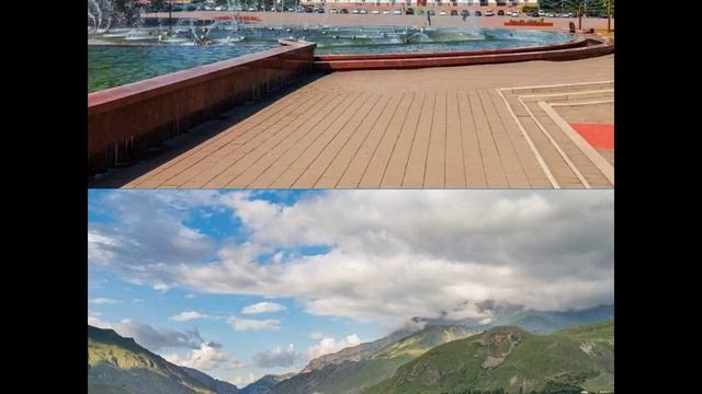 Подберем тур в Кабардино-Балкарскую Республику смотреть онлайн