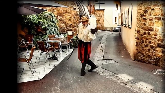 Mongolian Sabre Dance - Песня Деда смотреть онлайн