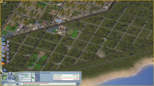 Major Home Construction | Let's Play SimCity 4 Again (2023) - 46 смотреть онлайн