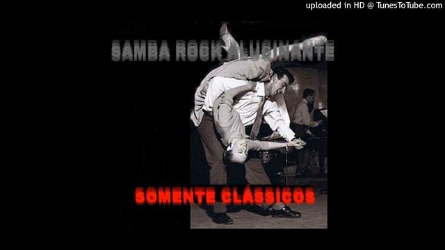 Garota De Ipanema · Elza Soares смотреть онлайн