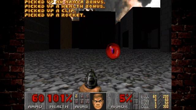 Discussing Doom 2's Downtown смотреть онлайн