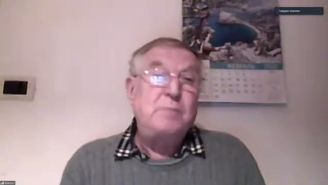 Беседы на тему Время последнего откровения #4 смотреть онлайн