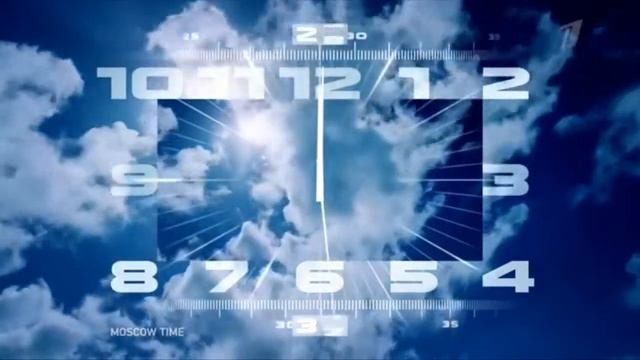 Часы Первого Канала 94 секунды смотреть онлайн