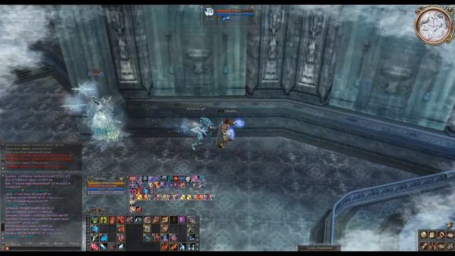 LineAge II / Scryde / Фарм Frea (Фрея) / Zaken (Закен) / Kamaloka (Лаба) / Близнецы в одно окно! смотреть онлайн