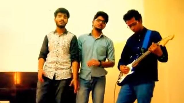 Fender Electric Guitar Review смотреть онлайн