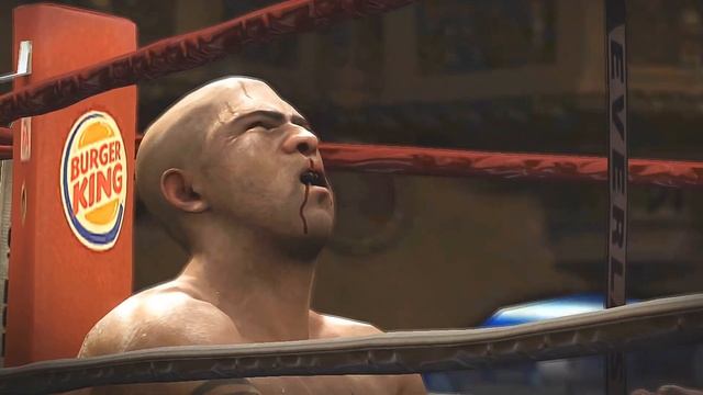 Fight Night Round 3  LIVE Gameplay (PS3) #FightNightRound3 #PS3 #MCLASSIC #1440p