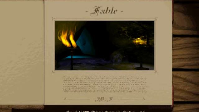 Fable (1996) смотреть онлайн