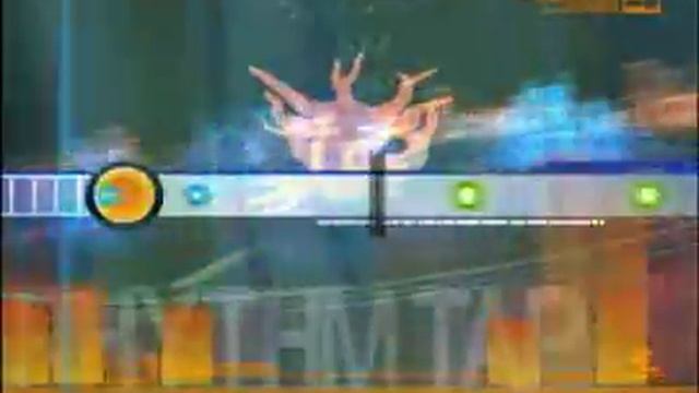Let's Tap (Wii) - Rhythm Tap Demo 2 смотреть онлайн