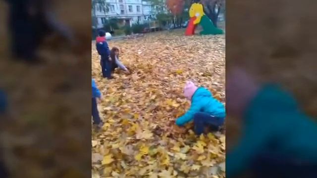 Ура,у нас каникулы!!!!! смотреть онлайн