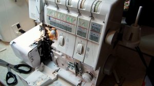 Коверлок FAMILY Master Lock 9000D