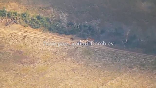 Запорожский фронт. смотреть онлайн