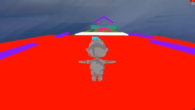 ....So I Tried Making FAll GUYS in Ursina[Python] || The Result :) смотреть онлайн