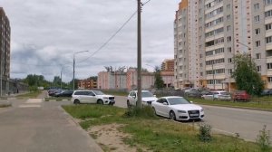 ЖК Аэропарк город Ярославль