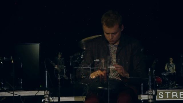 Шоу барабанщиков "СТРЕСС" смотреть онлайн