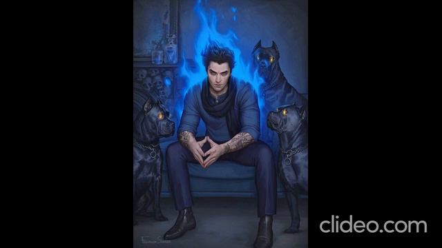 Аидес: Господарь подземного царства смотреть онлайн