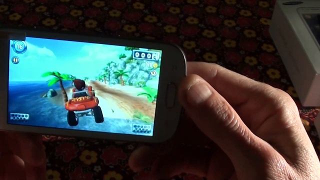 Android Star Mini смотреть онлайн