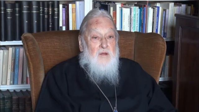 Metropolitan +KALLISTOS Ware on Renewing the Male and Female Diaconate смотреть онлайн