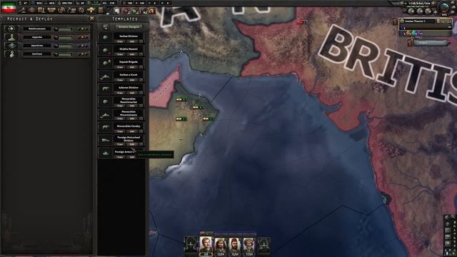 The Weirdest Nation In Hearts Of Iron 4 - Hoi4 A2Z смотреть онлайн