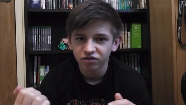 ASMR/Whisper: Video Game Review - Wolfenstein: The New Order (Xbox One) смотреть онлайн