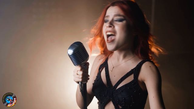 Taylor Dayne - Tell It To My Heart; by Andreea Munteanu 4K смотреть онлайн