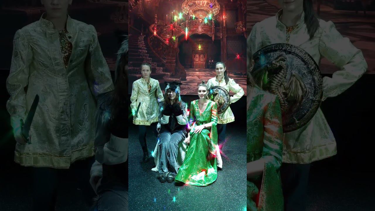 ❄Желаем вам безопасного Нового года!❄ смотреть онлайн