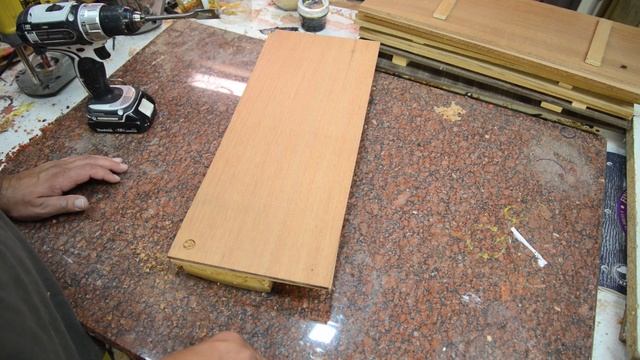 Brazilian Cherry / Jatoba - Luthier Wood Review - Tonewood