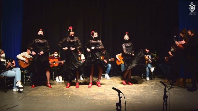 Paco y Andalucía Un Aniversario Especial 2021 смотреть онлайн