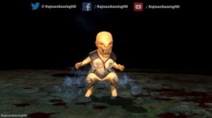 Mortal Kombat - ALL BABALITIES @ 4K 60ᶠᵖˢ ✔