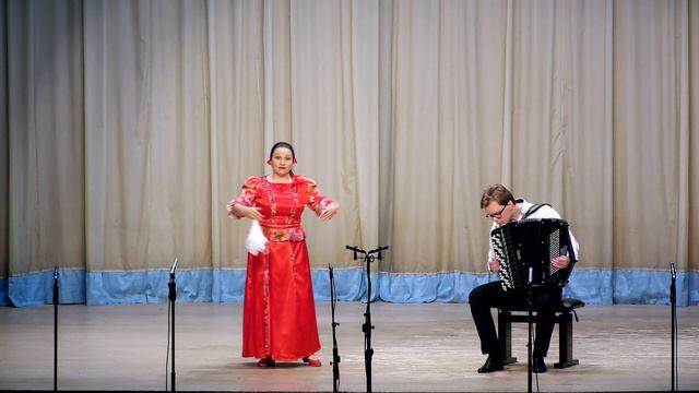 Б.Мокроусов - «Одинокая гармонь» смотреть онлайн