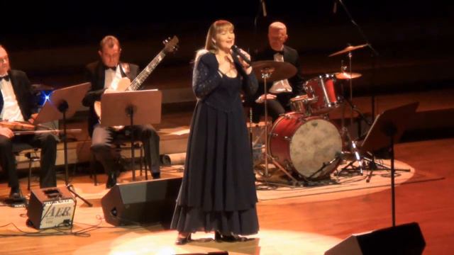 Романс Не уходи ,побудь со мною Владислава Вдовиченко смотреть онлайн