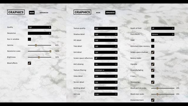 ? NVIDIA GeForce RTX 3080 [Laptop, 130W] - Total War: THREE KINGDOMS gameplay benchmarks (1080p) смотреть онлайн