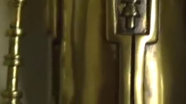 C-3PO Life Size Figure from Sideshow Collectibles смотреть онлайн