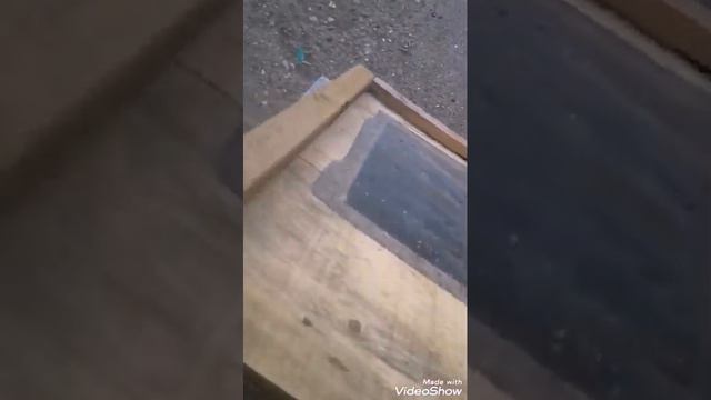 Перевод пчело семей, на рамку Удава МФУ, или в обратном порядке. смотреть онлайн