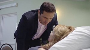 Анна Седокова - Сердце в бинтах (Клип к фильму Ни за что не сдамся 2017)